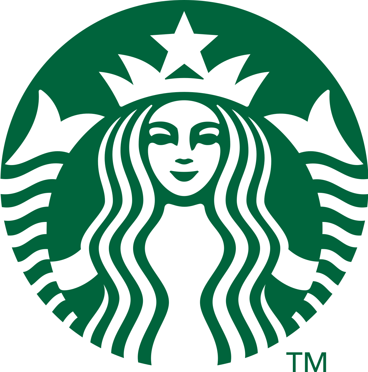 logo starbucks